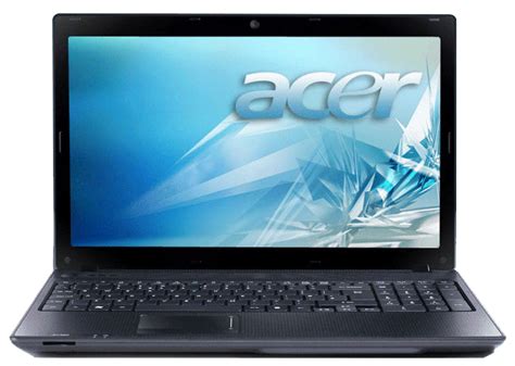0514 Nama Broadcom Wireless LAN Driver Versi 5. . Acer aspire 5742g drivers